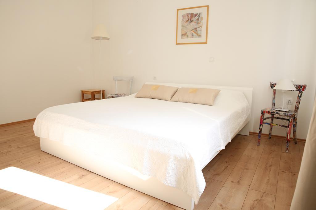 Apartment Udovicic Vodice Zimmer foto