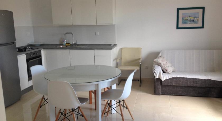 Apartment Udovicic Vodice Zimmer foto