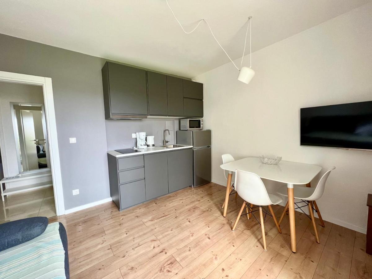 Apartment Udovicic Vodice Exterior foto