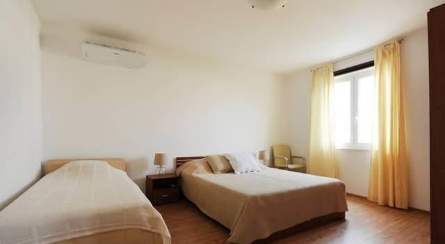 Apartment Udovicic Vodice Exterior foto