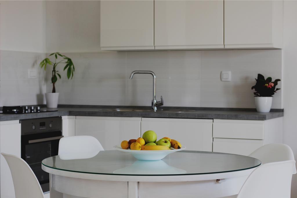 Apartment Udovicic Vodice Exterior foto